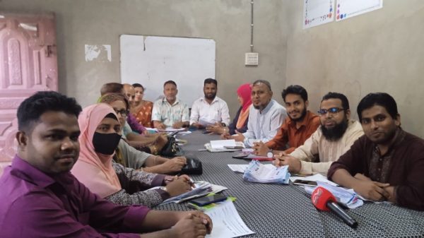 চট্টগ্রামে এসকেএস মেধাবৃত্তি পরীক্ষা-২০২৪ প্রস্তুতি সভা অনুষ্ঠিত