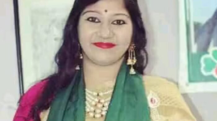 নববর্ষের নবত্ব, প্রিয়াংকা নিয়োগী,ভারত