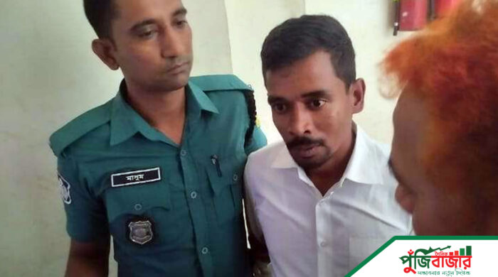 মিরপুরে হত্যা প্রচেষ্টা মামলায় আত্মসমর্পণ, কারাগারে পাঠানো হলো মিল্টন সমাদ্দার দম্পতিকে