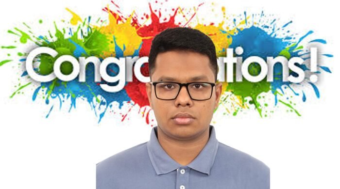 সোনাতলার গর্ব সাদমান ইসরাক ভর্তি হলেন ইসলামিক ইউনিভার্সিটি অব টেকনোলজিতে