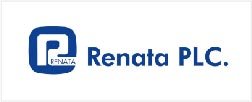 Renata PLC
