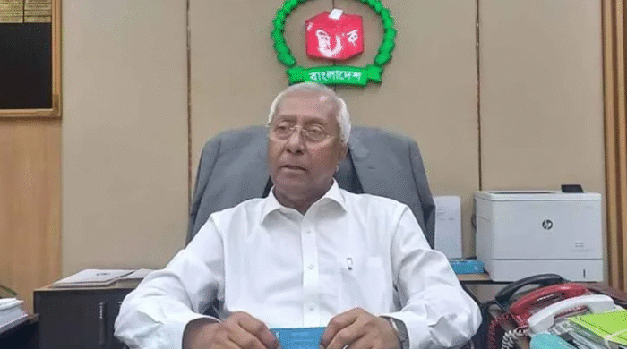 এনসিপিকে ‘শাপলা’ প্রতীক দিচ্ছে না নির্বাচন কমিশন