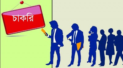 পল্লী মঙ্গল কর্মসূচি (পিএমকে)-তে নিয়োগ বিজ্ঞপ্তি প্রকাশ