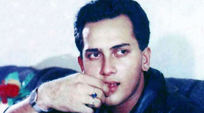স্বপ্নের নায়ক সালমান শাহ-র ২৯তম মৃত্যুবার্ষিকী আজ
