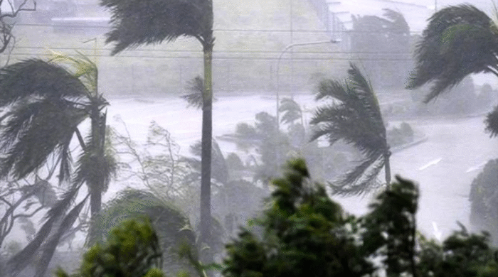 বঙ্গোপসাগরে নিম্নচাপ গভীর নিম্নচাপে পরিণত, উত্তাল সাগর