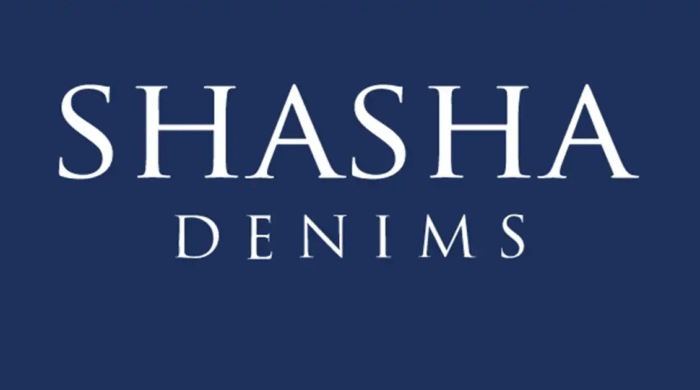 Shasha Denims