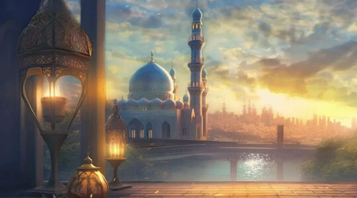 ইসলাম সহজ-সরল জীবনযাপনের শিক্ষা দেয়
