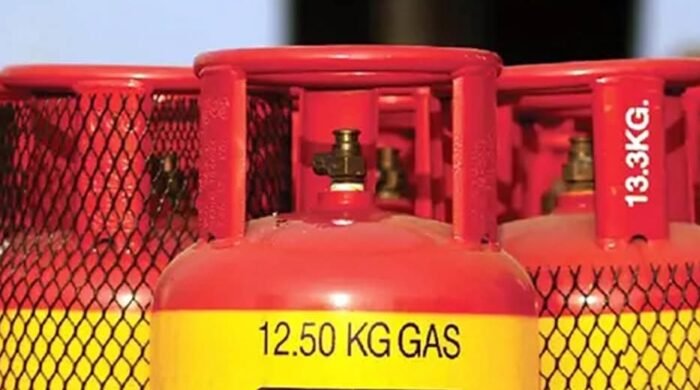 তরলীকৃত  এলপিজি  গ্যাসের দাম বাড়ল