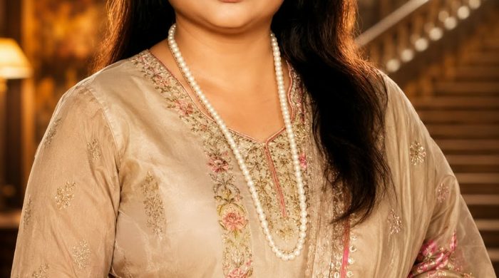 এবারও ঈদে প্রকাশ হচ্ছে বিশিষ্ট  সংগীত শিল্পী রোজিনা আক্তারের একক অ্যালবাম “বড় মায়া লাগে বন্ধুরে”
