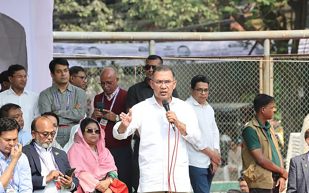 প্রত্যেক নাগরিককে একটি করে গাছ লাগানোর আহ্বান প্রধানমন্ত্রীর