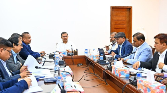 কার্বন ক্রেডিট বাড়াতে কর্মপরিকল্পনা তৈরির নির্দেশ প্রধানমন্ত্রীর