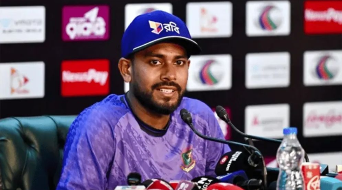 ১৪২ রানও তাড়া করতে পারল না বাংলাদেশ, জিম্বাবুয়ের কাছে ২৫ রানে হার